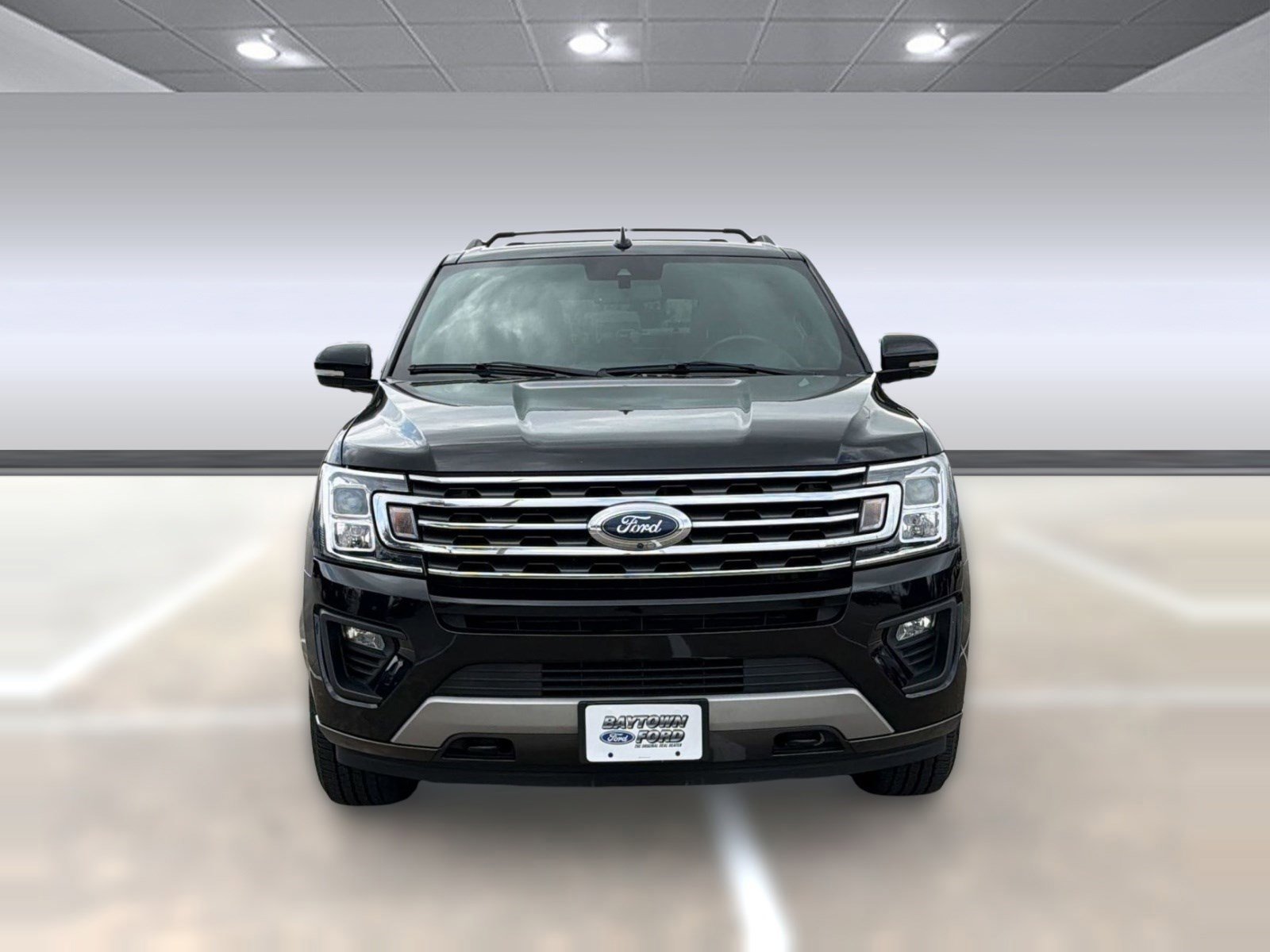 Certified 2021 Ford Expedition XLT image 5