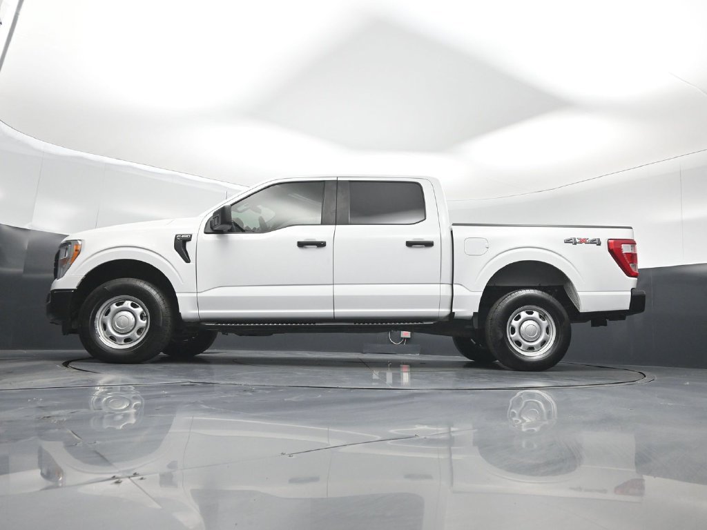 Certified 2021 Ford F150 XL w/ Equipment Group 101A High AWD/4WD image 46