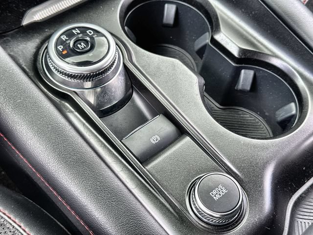 Certified 2025 Ford Explorer ST AWD/4WD image 20
