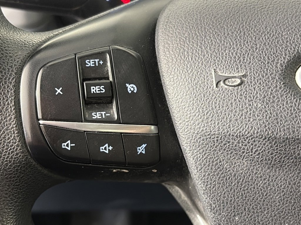 Certified 2023 Ford Maverick XL w/ Equipment Group 100A Standard image 17