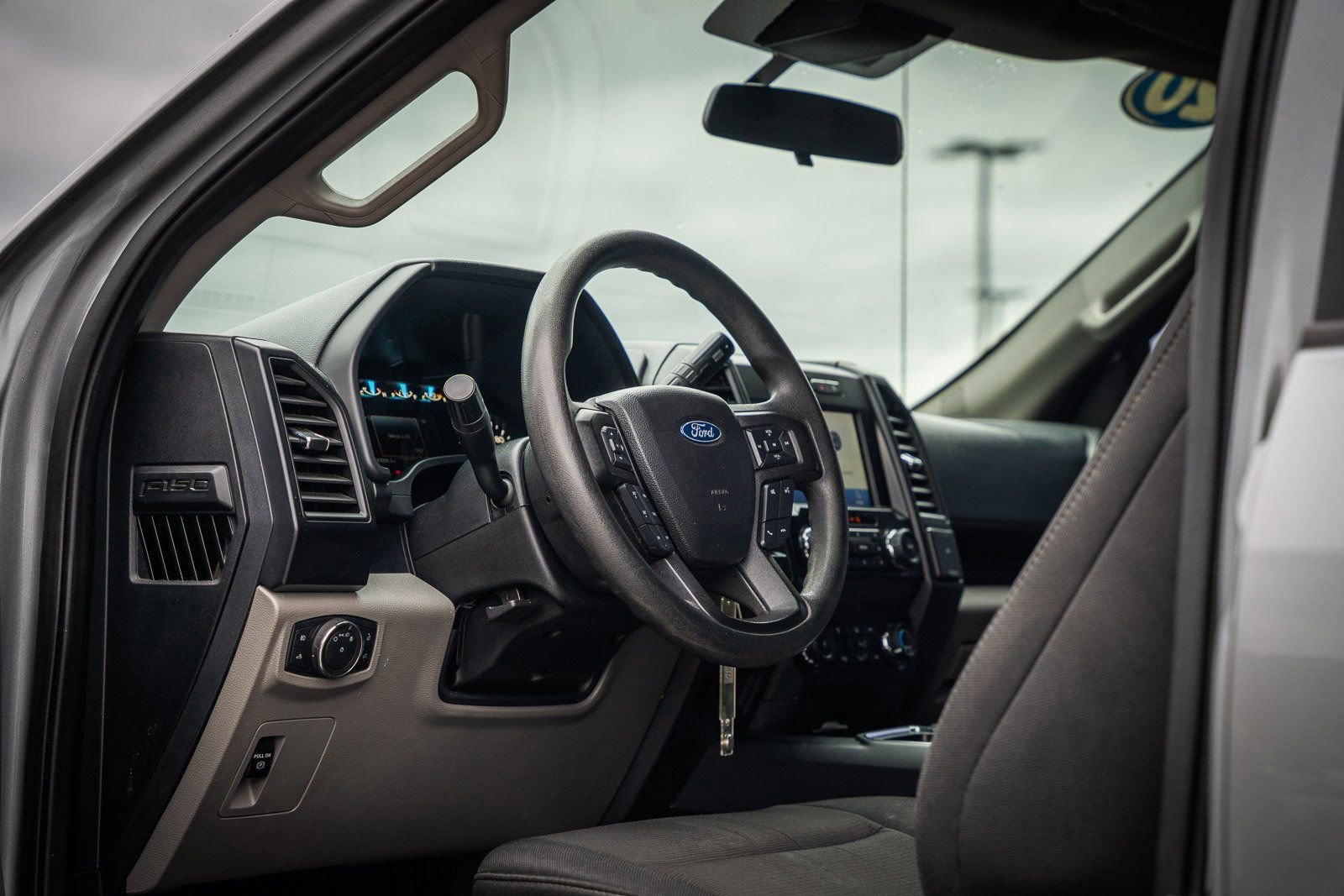 Certified 2020 Ford F150 XL w/ Equipment Group 101A Mid image 19