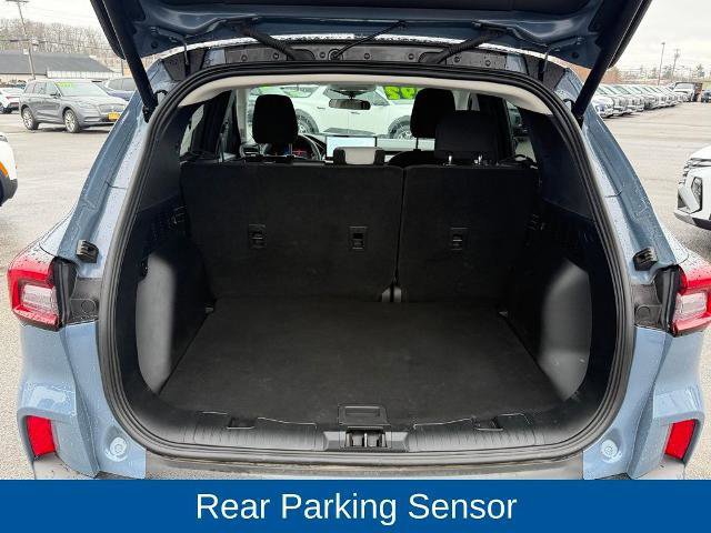 Certified 2024 Ford Escape Active w/ Tech Pack #1 AWD/4WD image 24