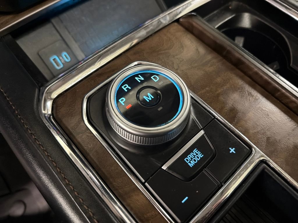 Certified 2021 Ford Expedition Platinum image 30