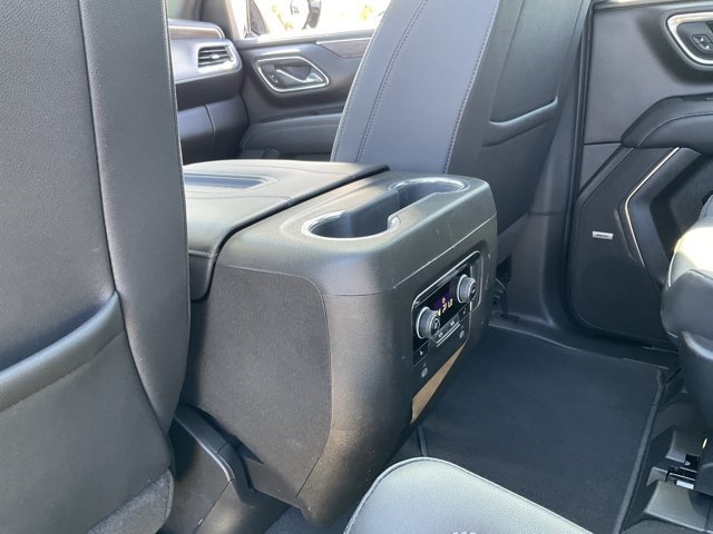 Used 2023 Chevrolet Tahoe LT w/ LT Signature Plus Package RWD image 13