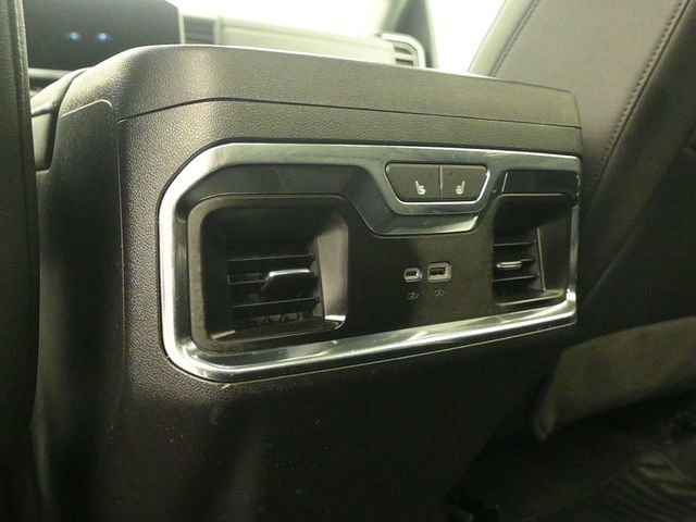 Used 2024 Chevrolet Silverado 2500 LTZ w/ LTZ Plus Package image 11