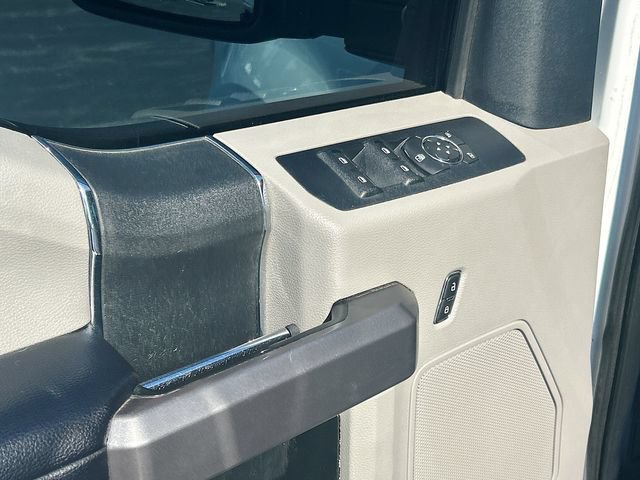 Certified 2019 Ford F350 XLT w/ FX4 Off-Road Package AWD/4WD image 23