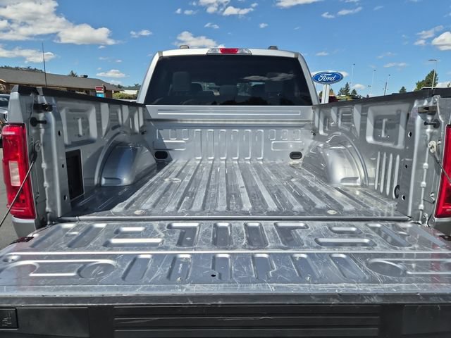 Certified 2023 Ford F150 XLT AWD/4WD image 23