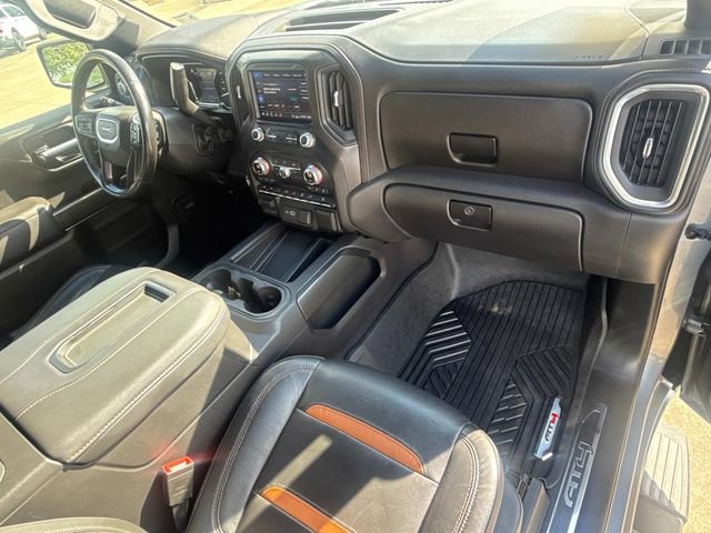 Used 2020 GMC Sierra 1500 AT4 w/ AT4 Premium Package AWD/4WD image 19