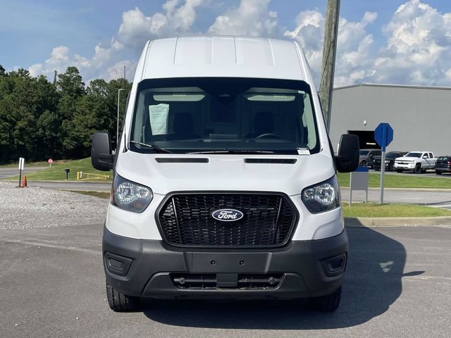 Certified 2026 Ford Transit 250 148 High Roof RWD image 22