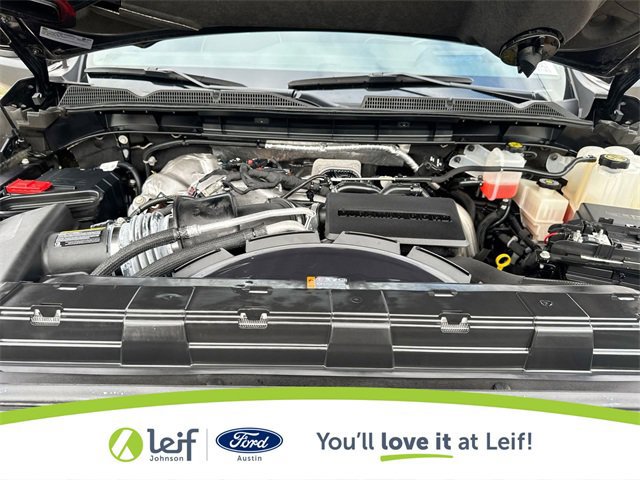 Used 2024 GMC Sierra 2500 AT4X image 24