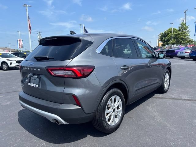Certified 2023 Ford Escape Active FWD image 7