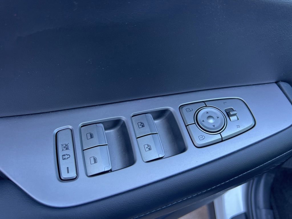 Used 2022 Hyundai Palisade SEL w/ Premium Package image 28