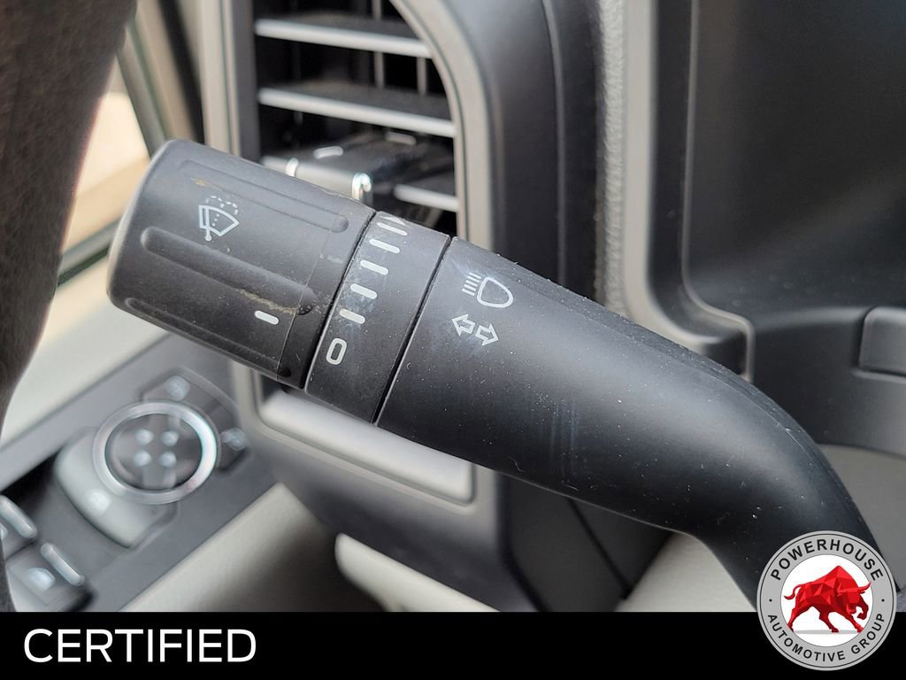 Certified 2019 Ford F150 XL w/ Equipment Group 101A Mid RWD image 30