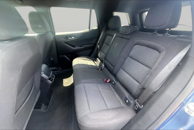 Used 2025 Chevrolet Equinox LT FWD image 26