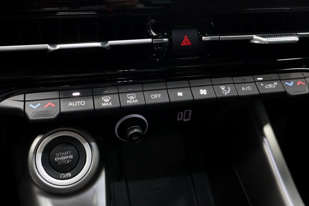 Used 2024 Dodge Hornet GT image 32