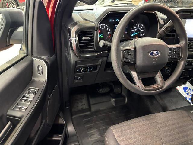 Certified 2023 Ford F150 XL w/ XL STX Apperance Package image 9