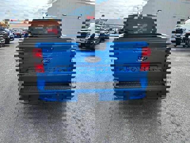 Certified 2025 Ford Maverick Lobo image 6