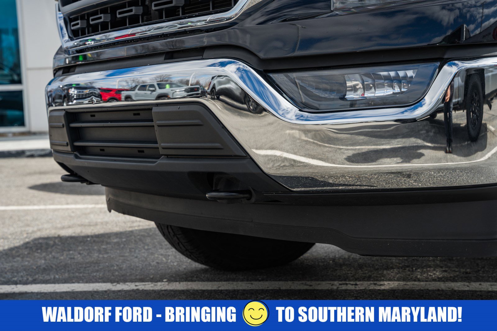 Certified 2023 Ford F150 XLT AWD/4WD image 14