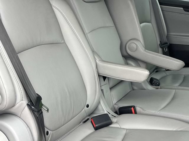 Used 2022 Honda Odyssey EX-L image 31
