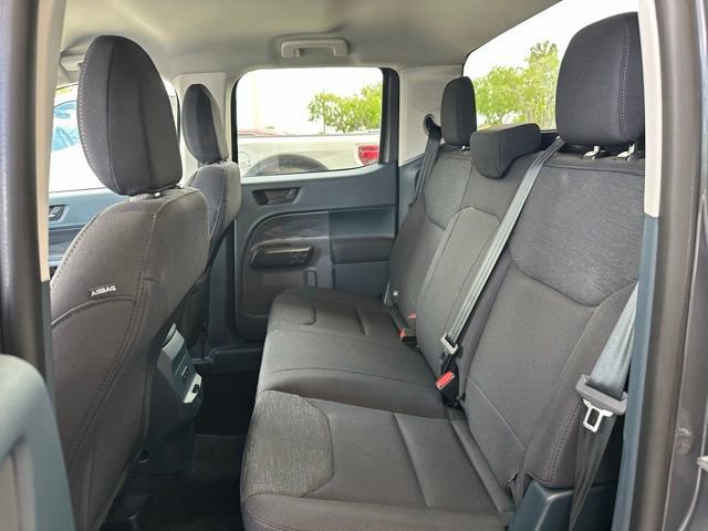 Certified 2025 Ford Maverick XL image 13