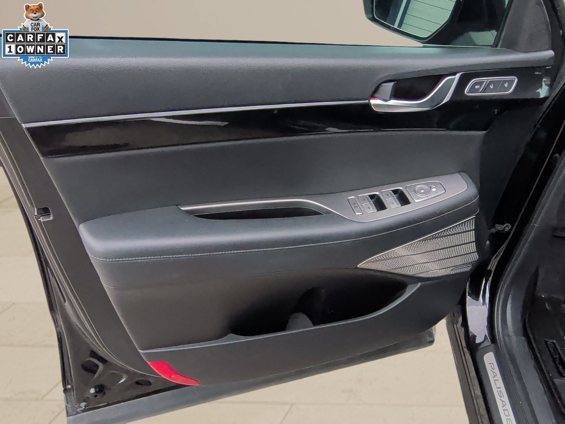 Used 2022 Hyundai Palisade Limited FWD image 27