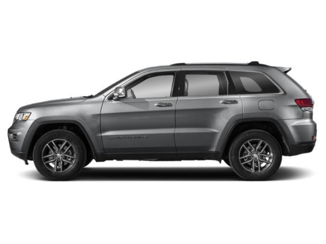 Used 2018 Jeep Grand Cherokee Limited AWD/4WD image 6