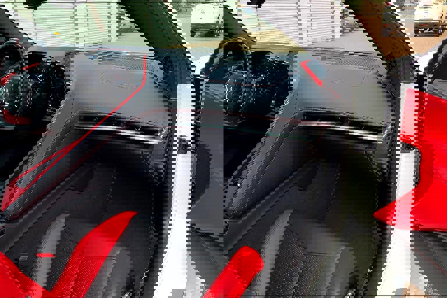 Used 2021 Chevrolet Corvette Stingray Preferred Conv w/ Z51 Performance Package image 18