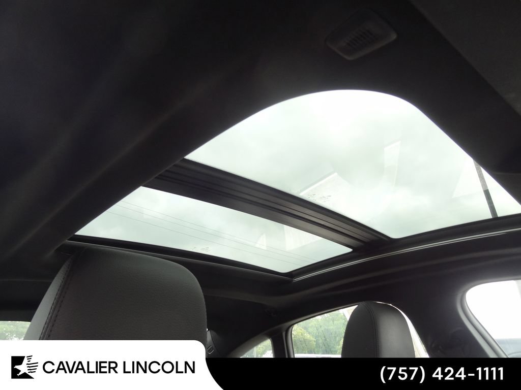 Used 2024 BMW 228i Gran Coupe FWD image 15