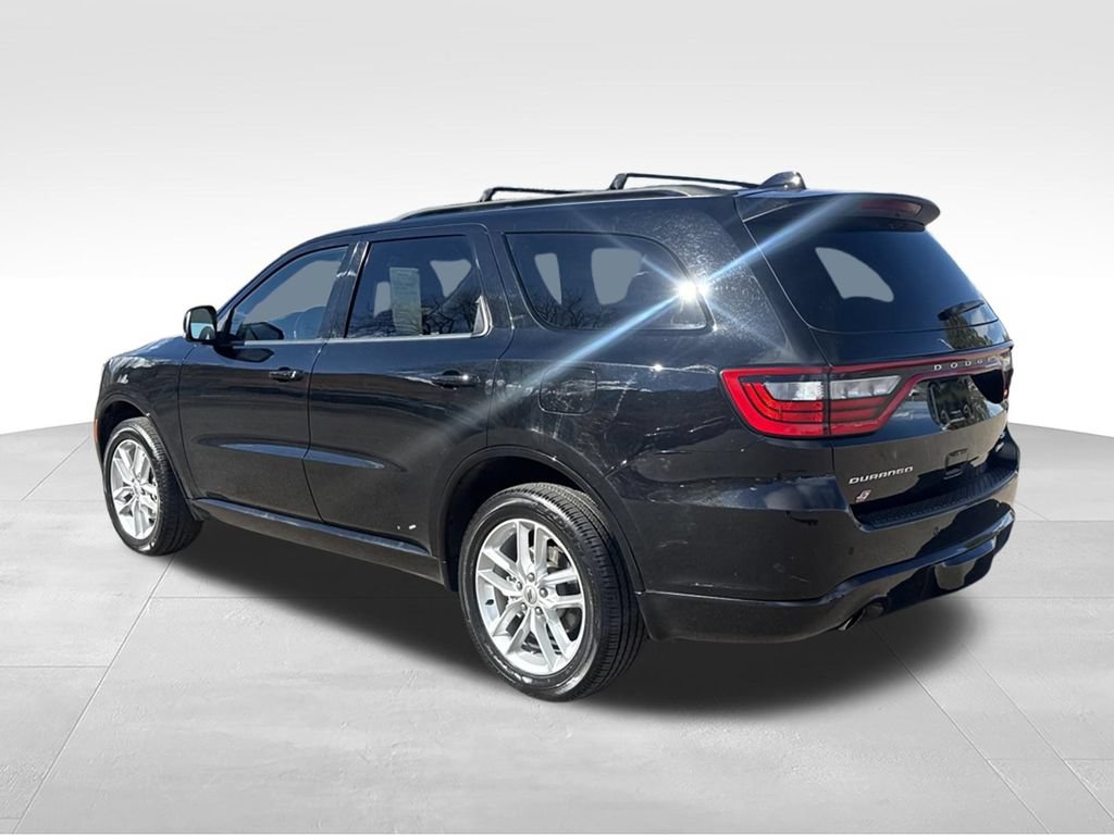 Used 2024 Dodge Durango GT AWD/4WD image 5