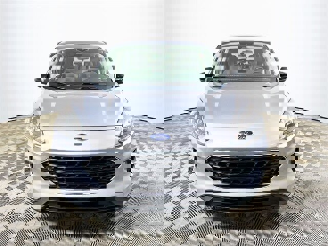 Certified 2022 Ford Escape SE w/ SE Sport Appearance Package image 8