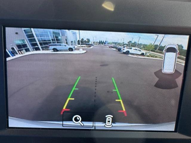 Certified 2022 Ford Transit 250 Medium Roof image 18