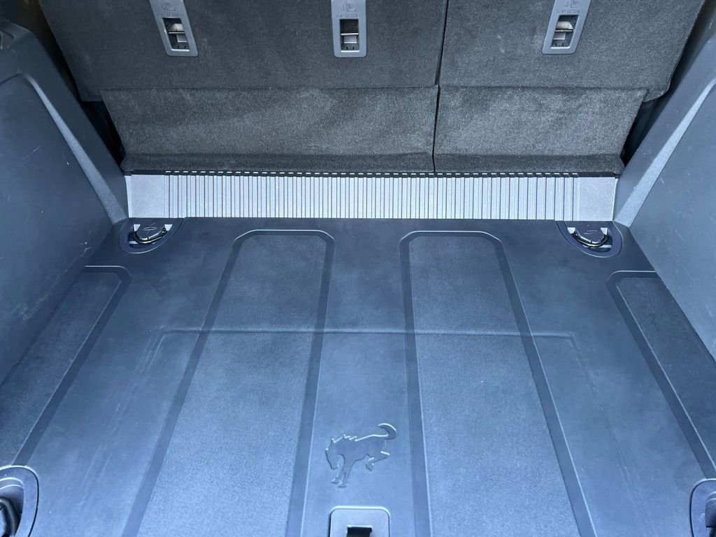 Certified 2024 Ford Bronco Big Bend image 14