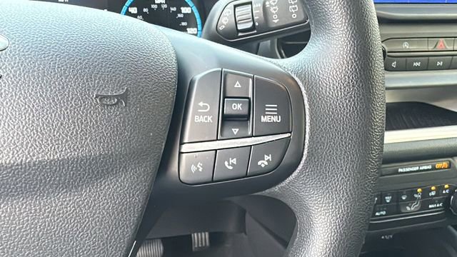 Certified 2024 Ford Bronco Sport Heritage image 25