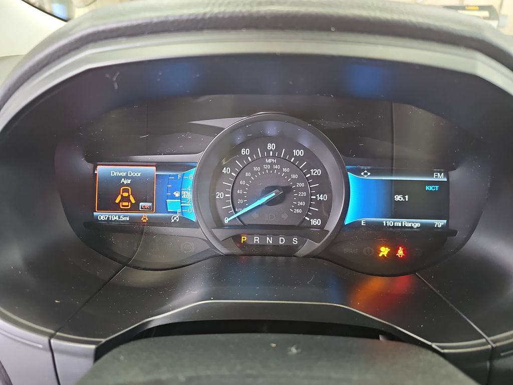 Certified 2022 Ford Edge Titanium AWD/4WD image 19