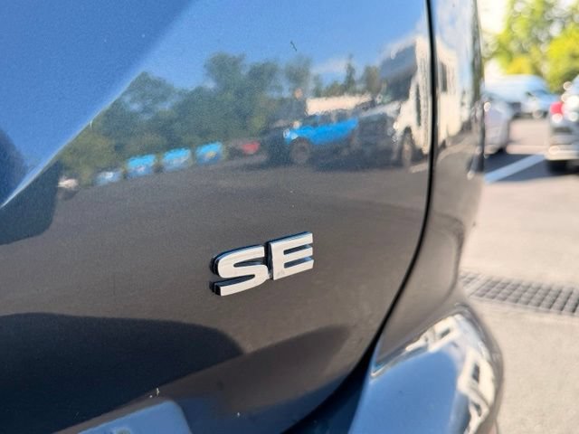 Used 2024 Mitsubishi Outlander AWD image 7