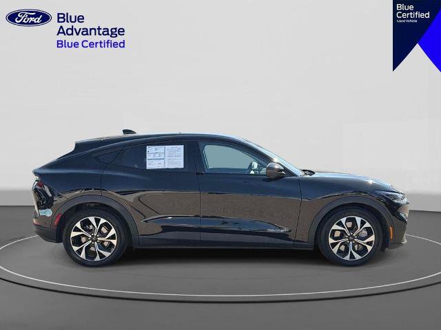Certified 2024 Ford Mustang Mach-E Select RWD image 5