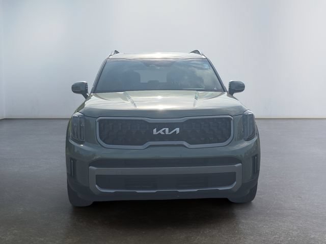 Used 2023 Kia Telluride EX X-Line AWD/4WD image 8
