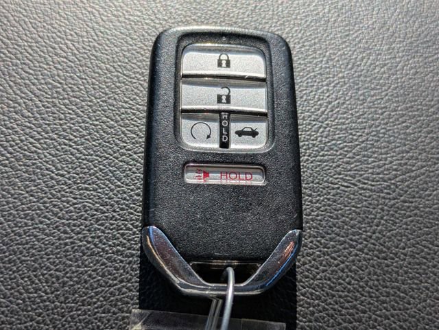 Used 2019 Honda Accord EX-L image 28