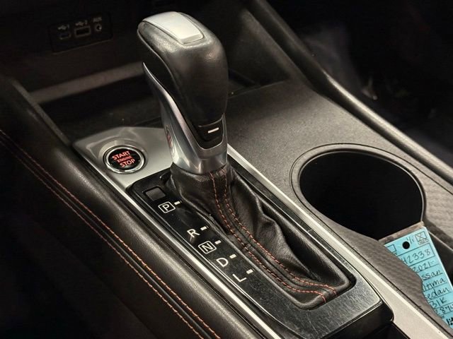 Used 2021 Nissan Altima 2.5 SR w/ SR Premium Package FWD image 30