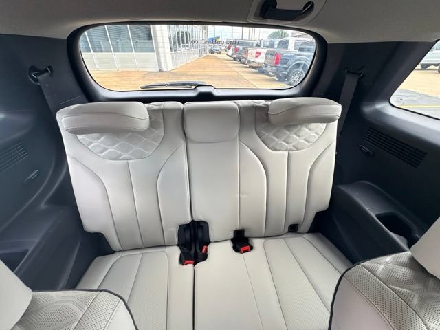Used 2022 Hyundai Palisade Limited FWD image 28