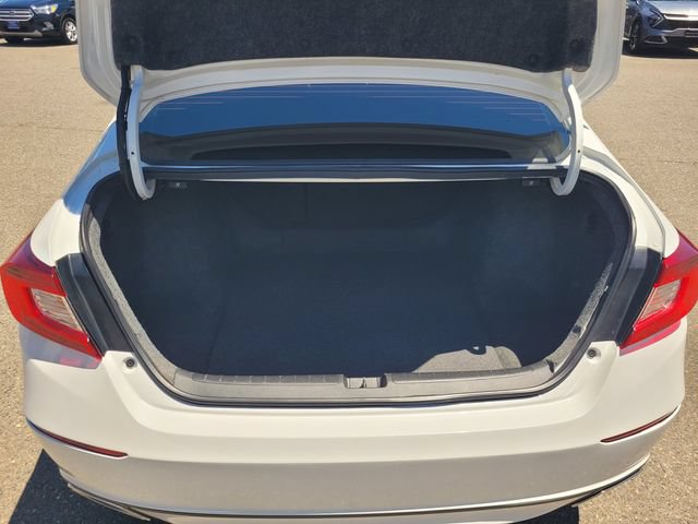 Used 2020 Honda Accord Sport image 8