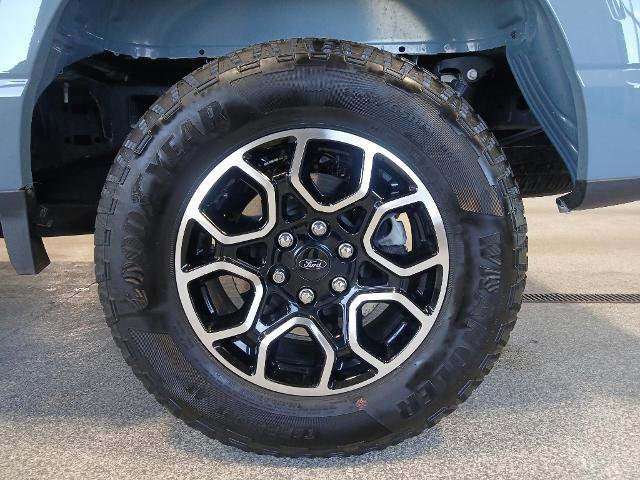 Certified 2023 Ford F150 XLT w/ Equipment Group 302A High image 9