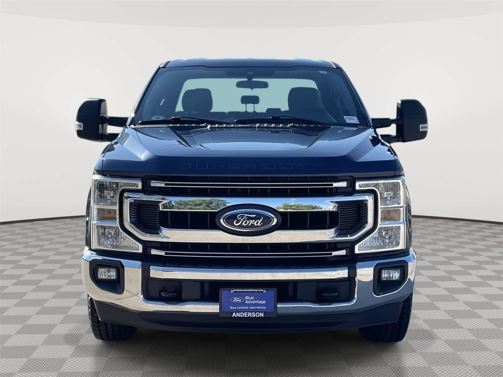 Certified 2020 Ford F250 XLT w/ XLT Value Package RWD image 4