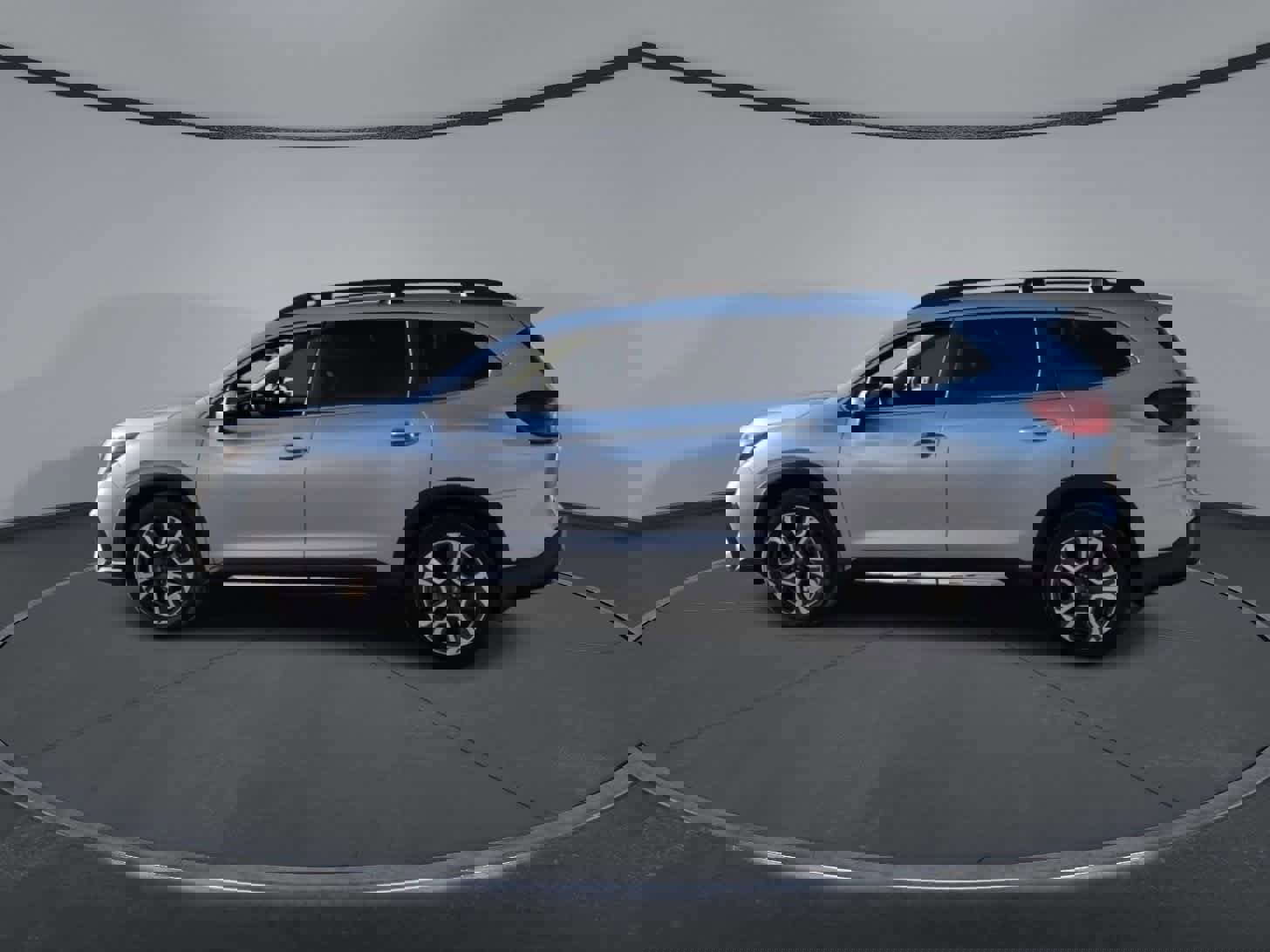 Used 2023 Subaru Ascent Limited image 5