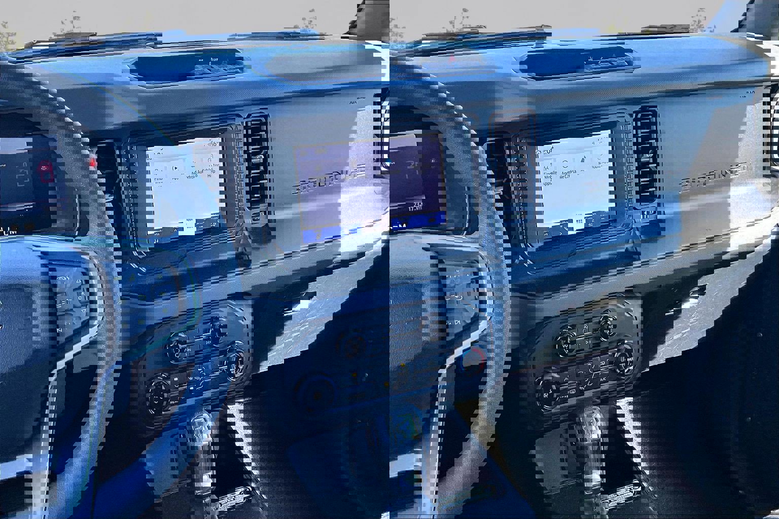 Certified 2022 Ford Bronco 4-Door image 6