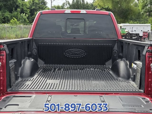 Certified 2026 Ford F150 XLT AWD/4WD image 14