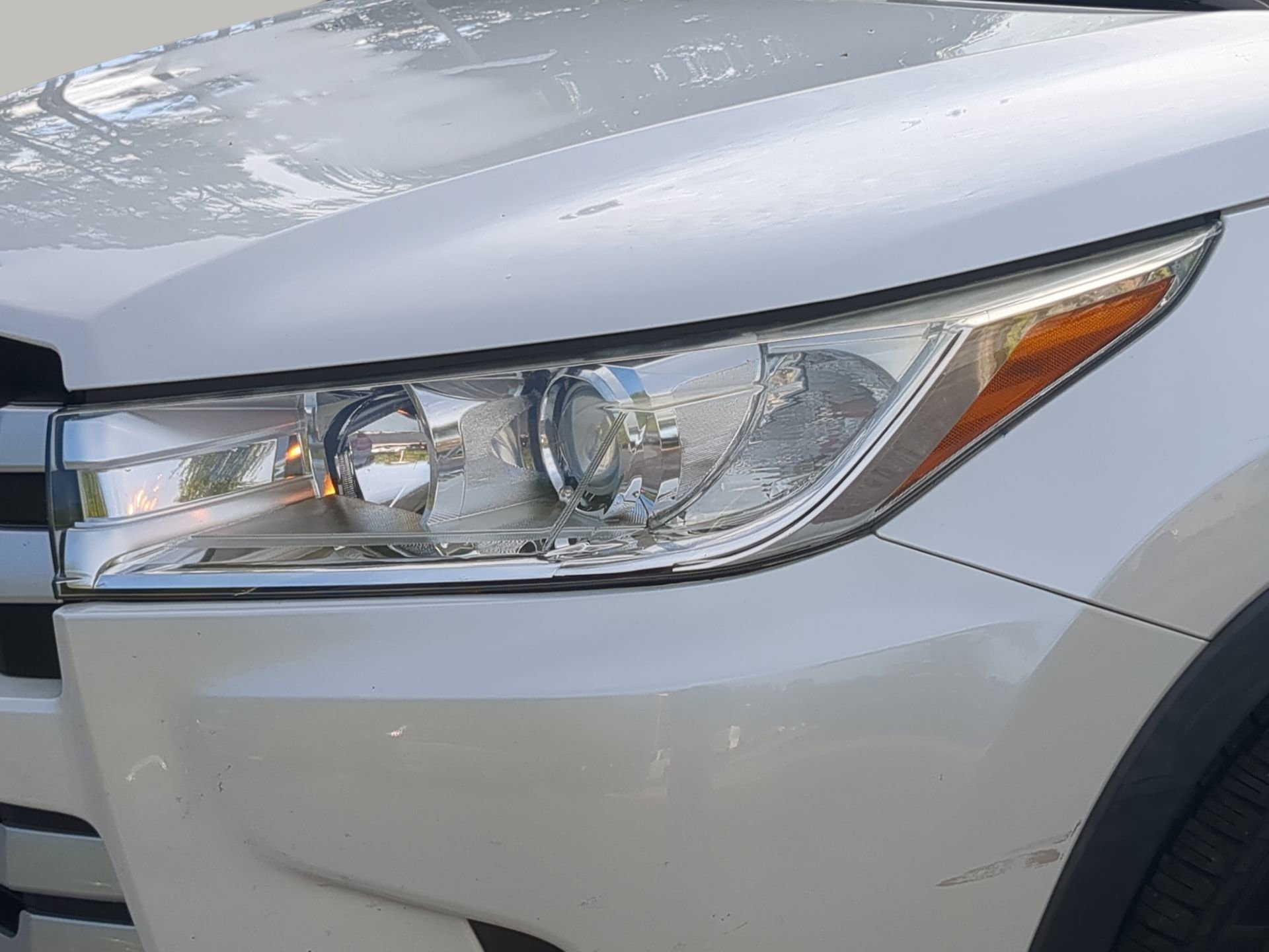 Used 2019 Toyota Highlander LE FWD image 44