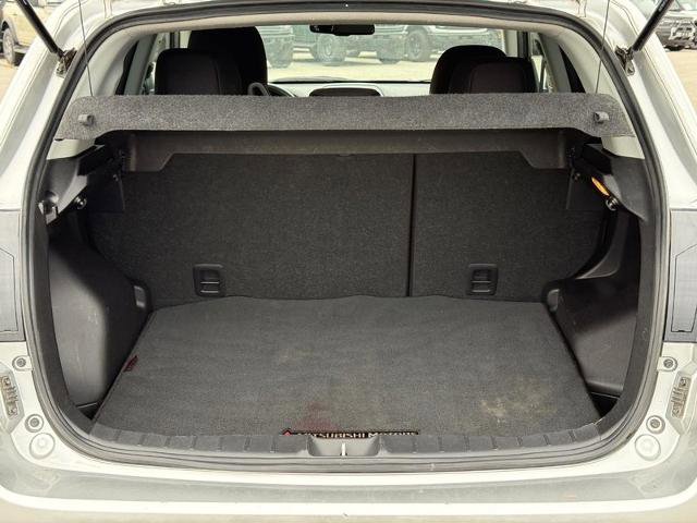 Used 2023 Mitsubishi Outlander Sport ES image 6