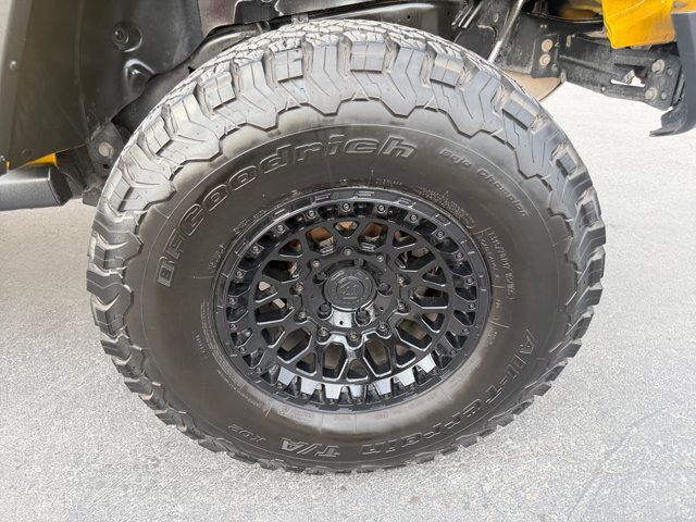 Used 2020 Jeep Wrangler Unlimited Rubicon AWD/4WD image 23