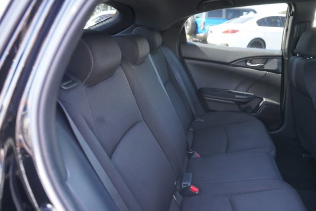 Used 2020 Honda Civic LX image 16